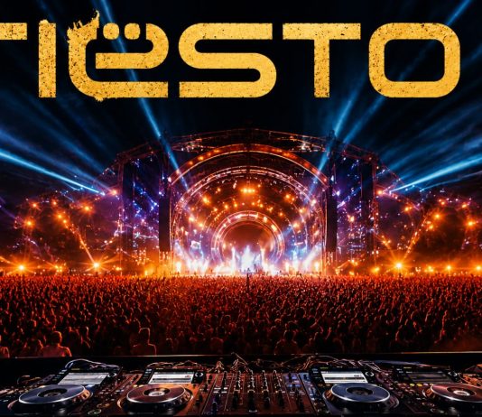 Tiësto à Mawazine : trois décennies au sommet de la scène électro