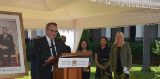 41 Marocains sélectionnés pour le programme Fulbright 2026-2027