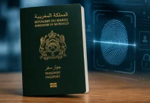 Maroc : une nouvelle génération de passeports biométriques en préparation