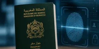 Maroc : une nouvelle génération de passeports biométriques en préparation