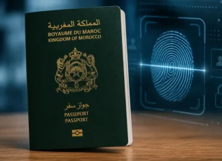 Maroc : une nouvelle génération de passeports biométriques en préparation