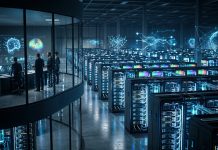 AMD mise 5 milliards de dollars sur Anthropic et décroche une méga-commande de puces IA