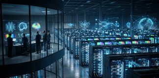 AMD mise 5 milliards de dollars sur Anthropic et décroche une méga-commande de puces IA