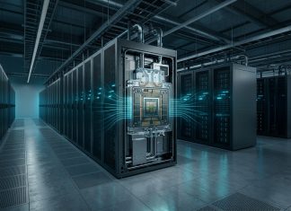 Meta accélère dans les puces IA avec « Iris », attendue en production dès septembre