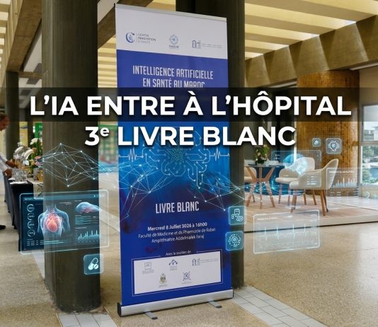 IA en santé : le Maroc pose les bases d’un cadre national responsable