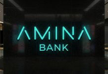 AMINA Bank simplifie les dépôts de cryptomonnaies grâce au réseau Mesh