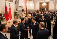 Le Maroc et la Chine célèbrent une décennie de partenariat stratégique à Rabat