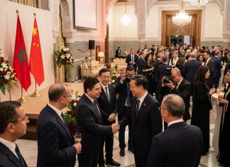 Le Maroc et la Chine célèbrent une décennie de partenariat stratégique à Rabat