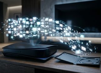 PlayStation : Sony tourne la page du disque physique dès 2028
