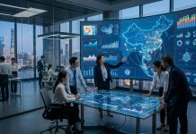 NIQ renforce ses capacités e-commerce en Chine et en Asie du Sud-Est