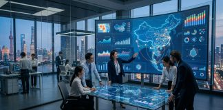 NIQ renforce ses capacités e-commerce en Chine et en Asie du Sud-Est