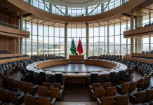 UA : Rabat défend un accompagnement fondé sur le dialogue et le développement