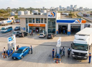 OLA Energy accélère son expansion en Éthiopie avec le rachat des activités de TotalEnergies