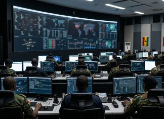 ASEC2026 : le Maroc met en avant la protection des infrastructures critiques face aux cybermenaces