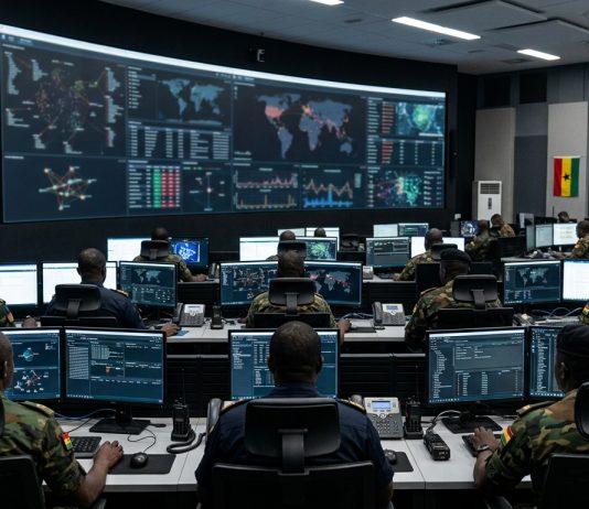 ASEC2026 : le Maroc met en avant la protection des infrastructures critiques face aux cybermenaces