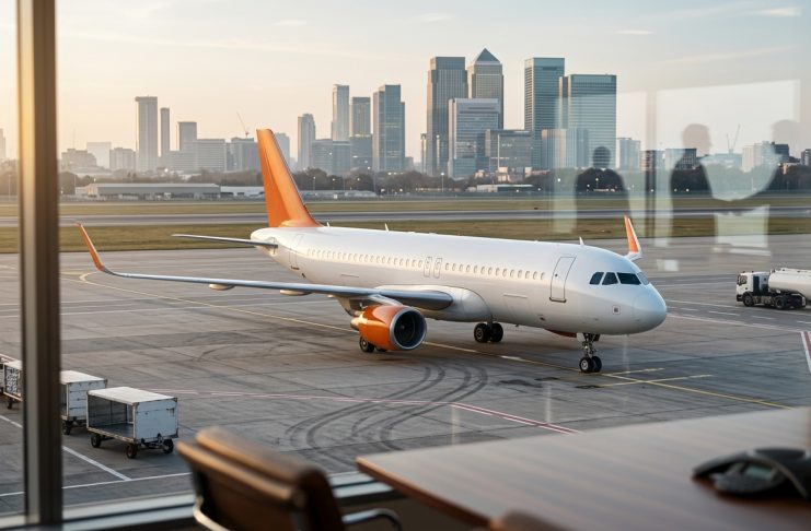 EasyJet privilégie l’offre d’Apollo, valorisée à 6,7 milliards d’euros