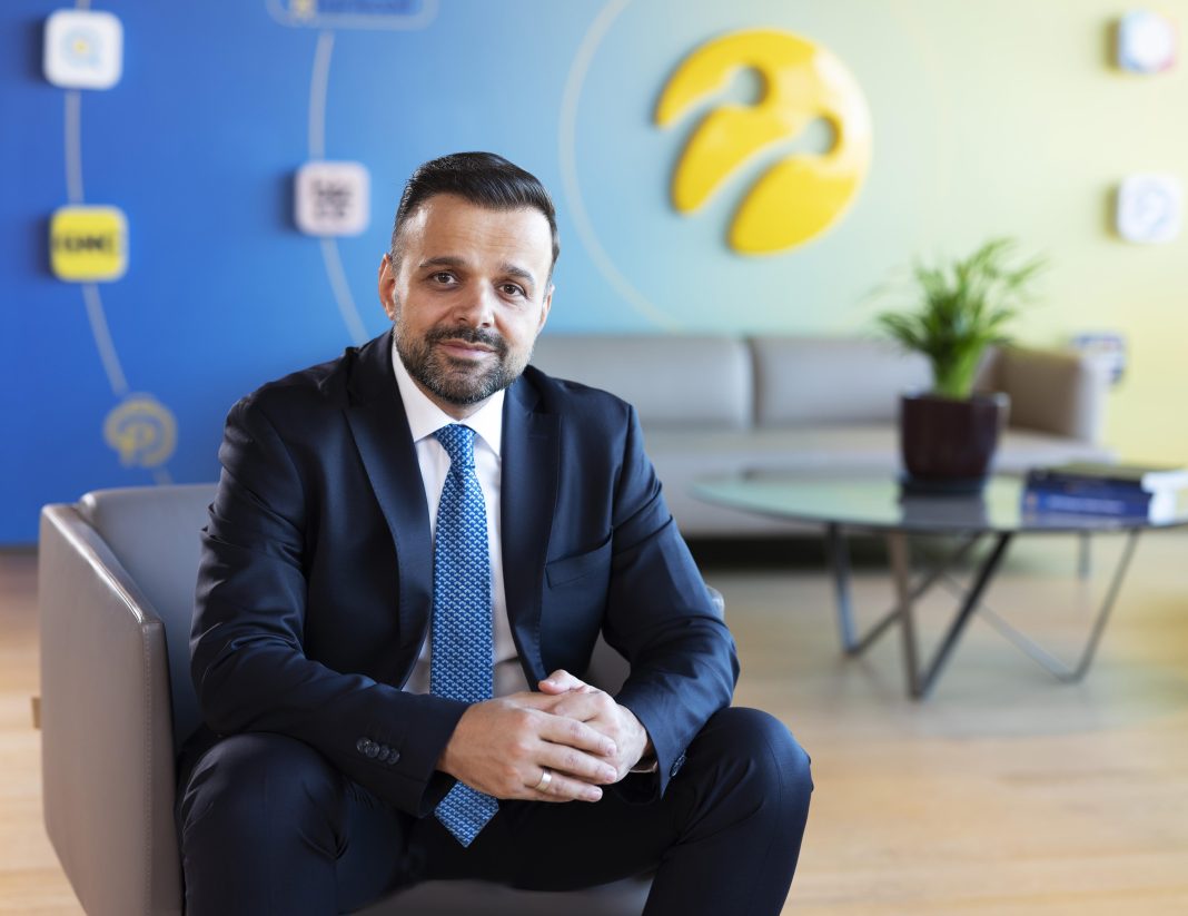 Ali Taha
