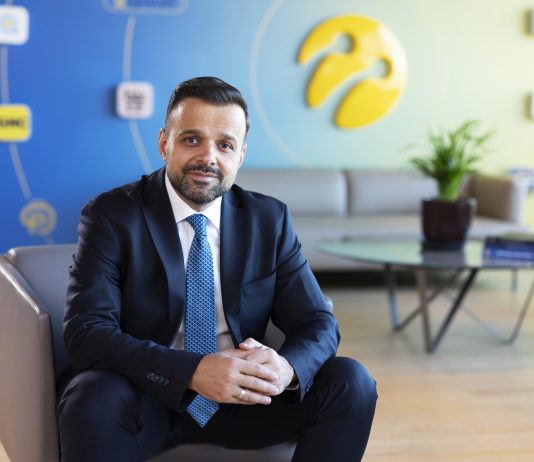 Turkcell gagne en influence au sein de la GSMA avec la nomination d’Ali Taha Koç