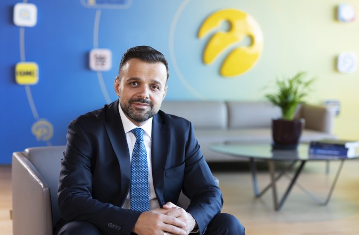 Turkcell gagne en influence au sein de la GSMA avec la nomination d’Ali Taha Koç