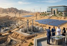 Le Maroc prend la présidence de la nouvelle Union Arabe de l’Énergie et des Mines
