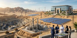 Le Maroc prend la présidence de la nouvelle Union Arabe de l’Énergie et des Mines