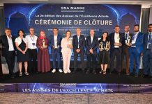 À Marrakech, SEMS place l’IA au cœur de la nouvelle excellence achats
