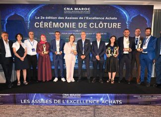 À Marrakech, SEMS place l’IA au cœur de la nouvelle excellence achats