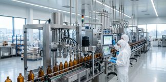LR renforce son site allemand avec plus de 2 millions d’euros d’investissement