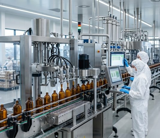 LR renforce son site allemand avec plus de 2 millions d’euros d’investissement