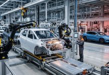 Voitures électriques : l’Europe accélère sa réindustrialisation face à la Chine