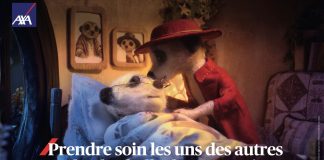 AXA Assurance Maroc met à l’honneur l’entraide intergénérationnelle avec une campagne panafricaine inédite