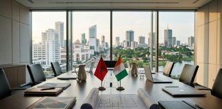 PND 2026-2030 : la CGEM veut renforcer l’investissement marocain en Côte d’Ivoire