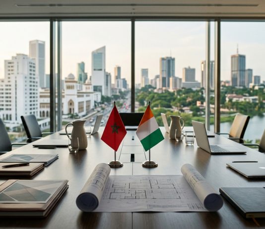 PND 2026-2030 : la CGEM veut renforcer l’investissement marocain en Côte d’Ivoire