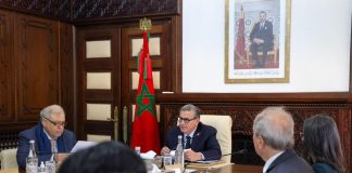Conseil de gouvernement : deux nominations à de hautes fonctions approuvées