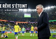 Mondial 2026 : le Brésil d’Ancelotti tombe de haut face à la Norvège