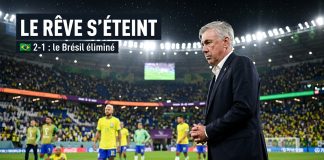 Mondial 2026 : le Brésil d’Ancelotti tombe de haut face à la Norvège