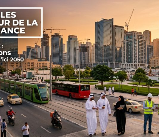 MENA : les villes appelées à devenir des moteurs d’emploi et de croissance