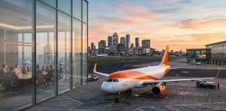 EasyJet ouvre la voie à une offre de rachat valorisée à plus de 5 milliards de livres