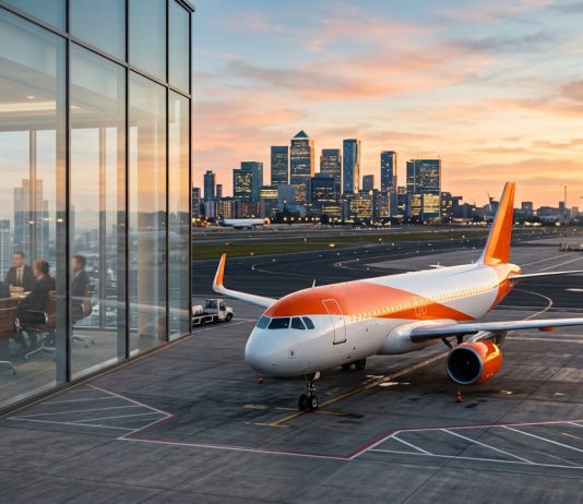 EasyJet ouvre la voie à une offre de rachat valorisée à plus de 5 milliards de livres