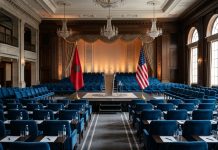 Washington : l’alliance Maroc–États-Unis mise en avant au MAP Town Hall