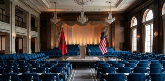 Washington : l’alliance Maroc–États-Unis mise en avant au MAP Town Hall