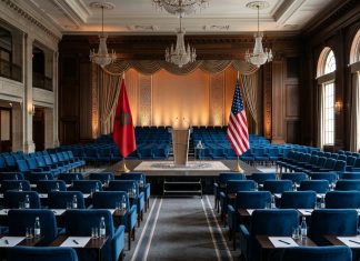 Washington : l’alliance Maroc–États-Unis mise en avant au MAP Town Hall