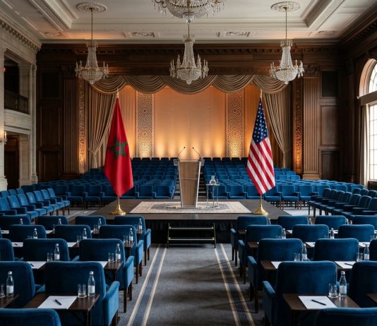 Washington : l’alliance Maroc–États-Unis mise en avant au MAP Town Hall