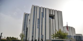 Cour des comptes : 30 nouveaux magistrats financiers prêtent serment