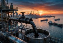 Pétrole : les cours repartent légèrement à la hausse, mais le marché reste prudent
