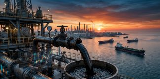 Pétrole : les cours repartent légèrement à la hausse, mais le marché reste prudent