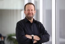 Liqid confie sa stratégie produit à Daniel Berg