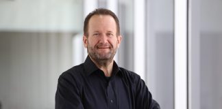 Liqid confie sa stratégie produit à Daniel Berg