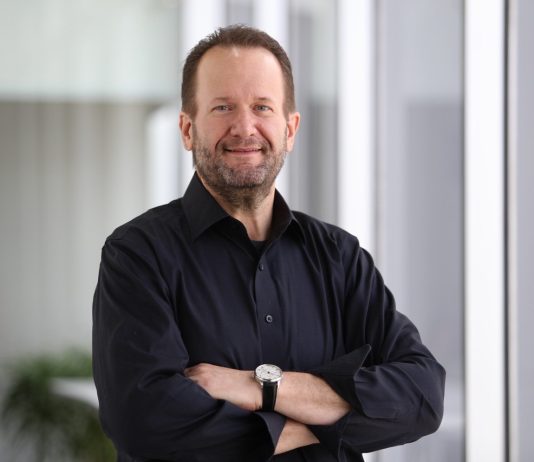 Liqid confie sa stratégie produit à Daniel Berg