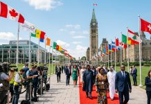 Francophonie : le Canada pressenti pour accueillir le Sommet 2028 à Ottawa
